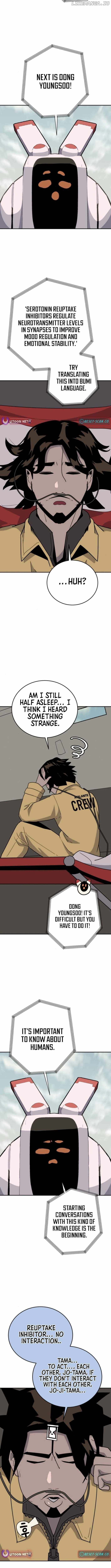 Grand Finale Chapter 9 4